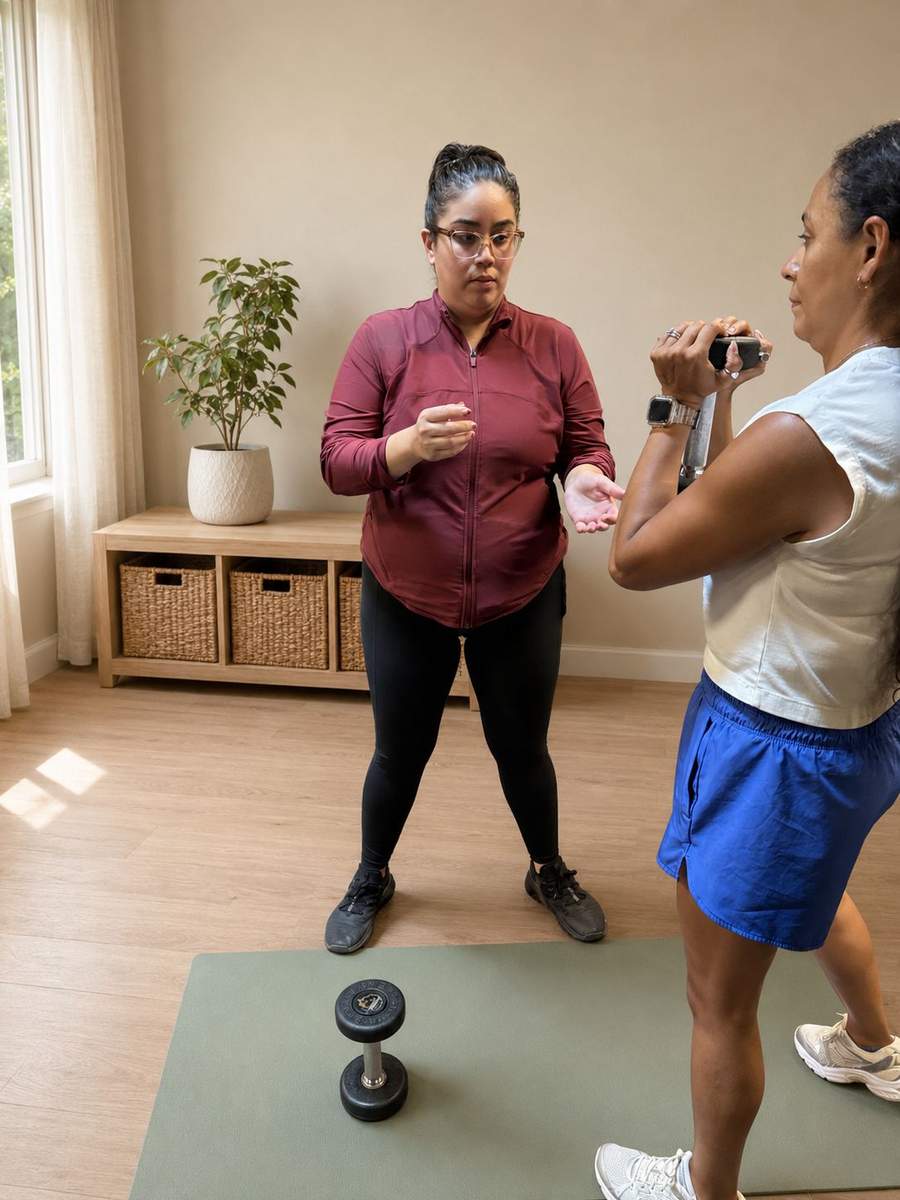 Personal Training