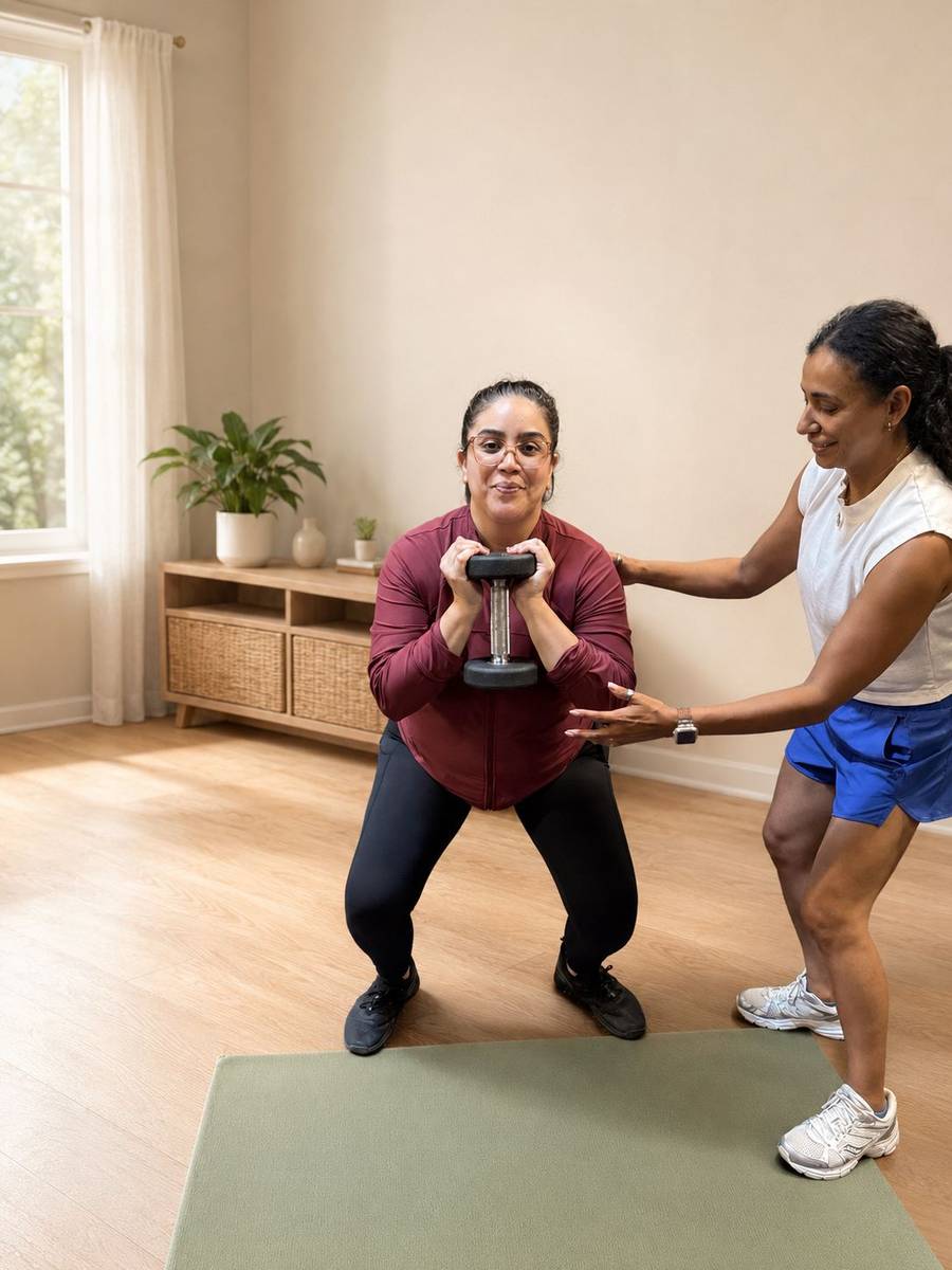 Personal Training