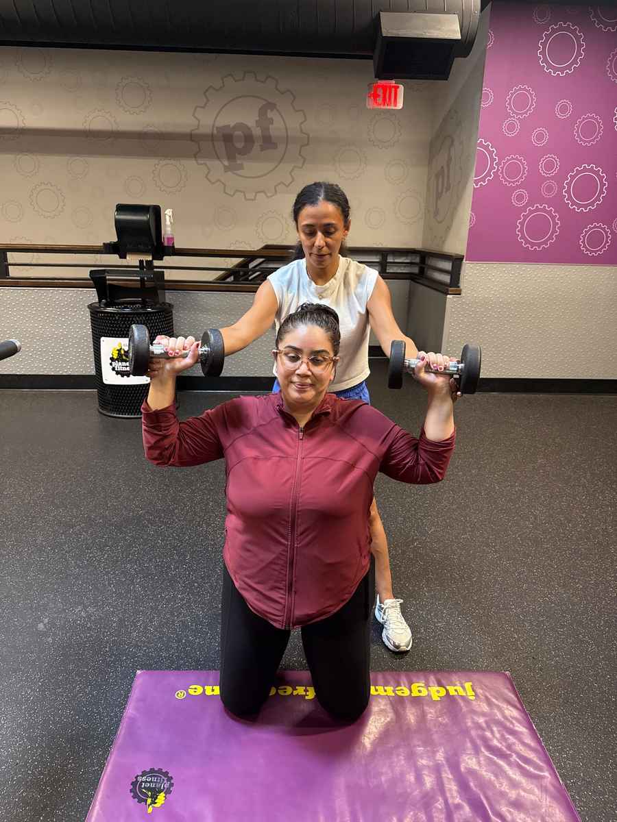 Personal Training