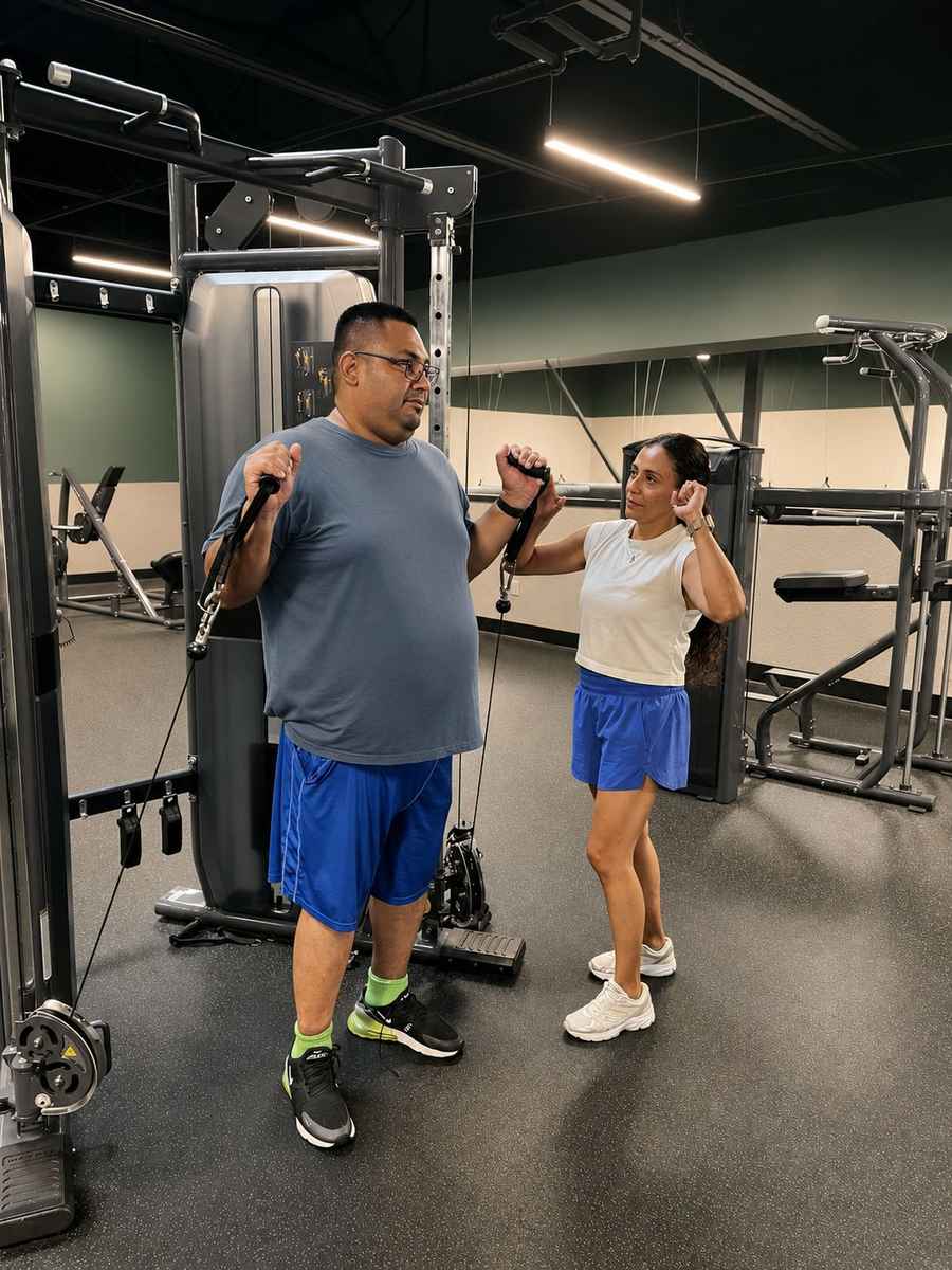 Personal Training