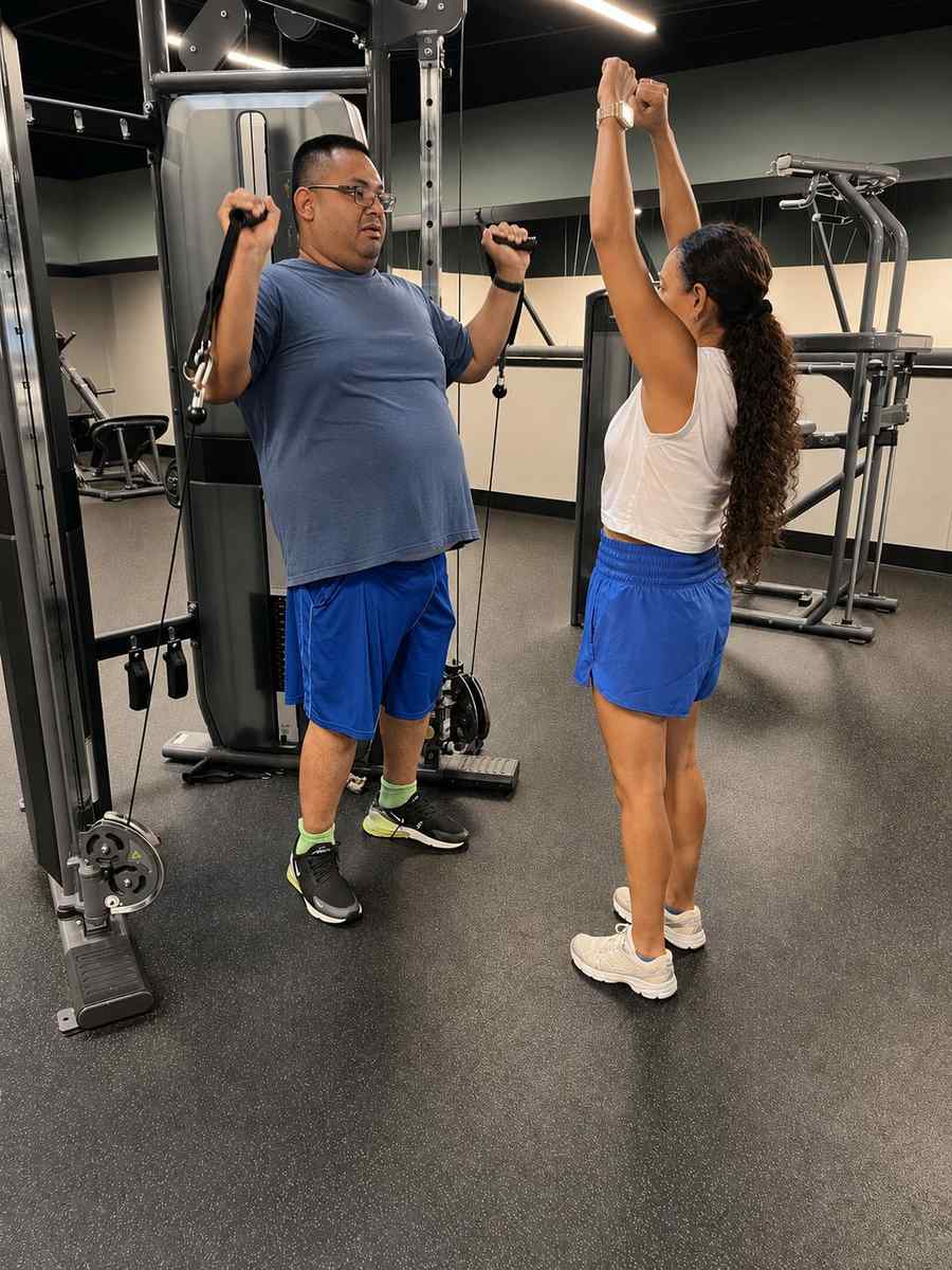 Personal Training