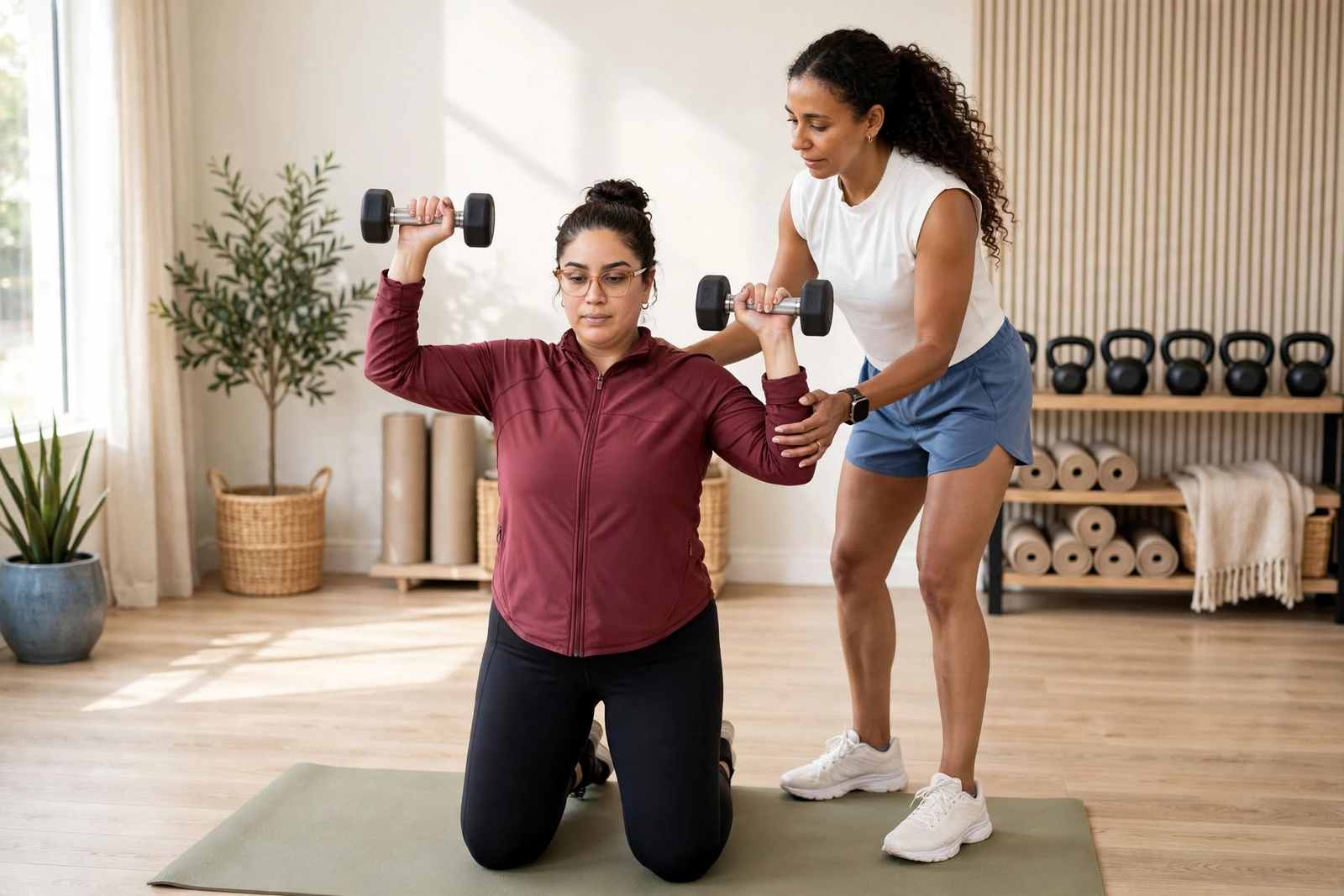 Personal Training